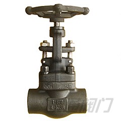 Gate Valve 800Lb