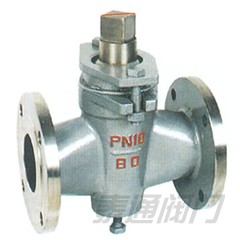 Plug Valve Acc.To GB