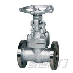 ANSI 150LB Cast Steel Gate Valves