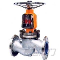 jy41w oxygen valve
